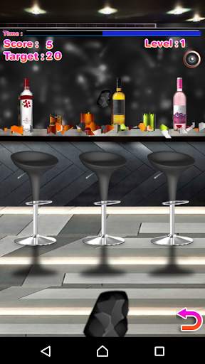 Bottle Shoot Real screenshot 4