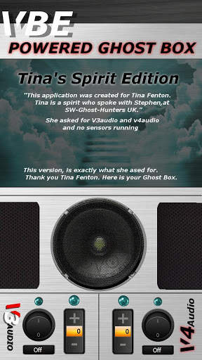 VBE PGB Tina's Edition screenshot 1
