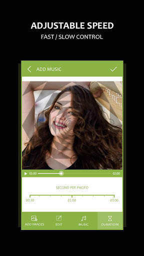Video Editor & Video Maker – InShot Movie screenshot 6