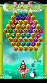 Bubble Birds स्क्रीनशॉट 11