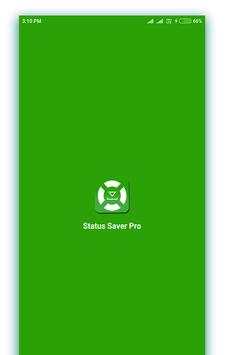 Status Saver Free 2018 screenshot 1
