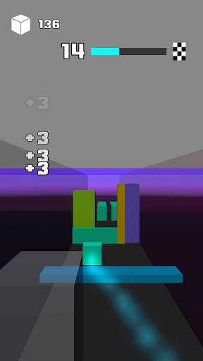 Block Dash скриншот 8