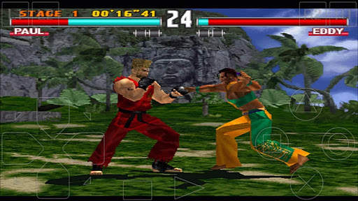 Fight Club screenshot 1