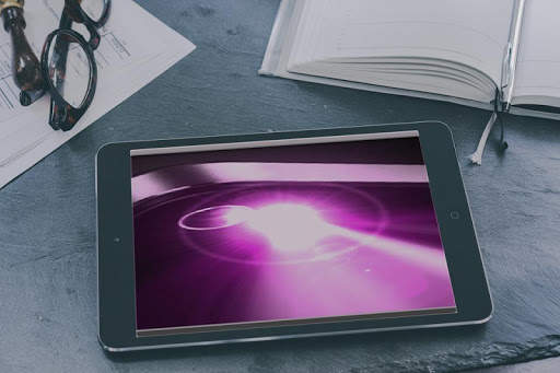 FlashLight screenshot 1