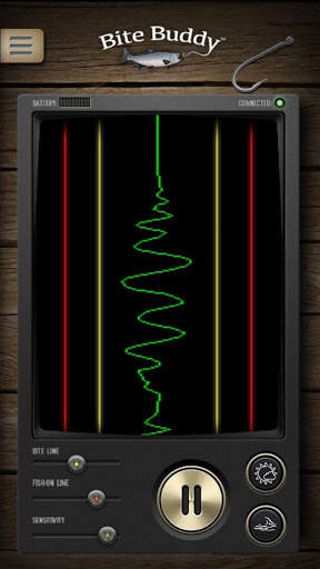My Bite Buddy screenshot 2
