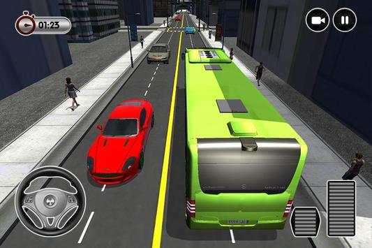 American Coach Bus screenshot 2
