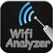 WiFi Analyzer 1.0