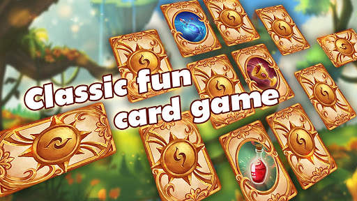 Magical Pairs: Memory Game screenshot 3