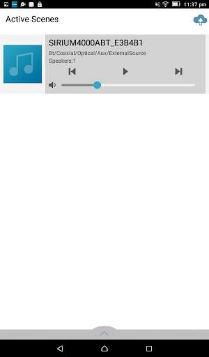 Hama Smart Audio screenshot 10
