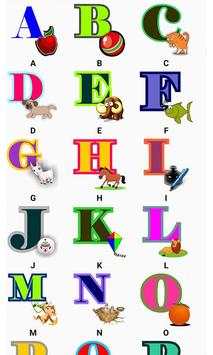 English kids Learning screenshot 4