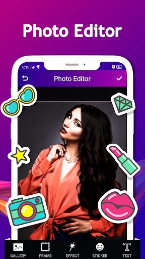 Photo Collage Maker - Photo Collage & Editor screenshot 4