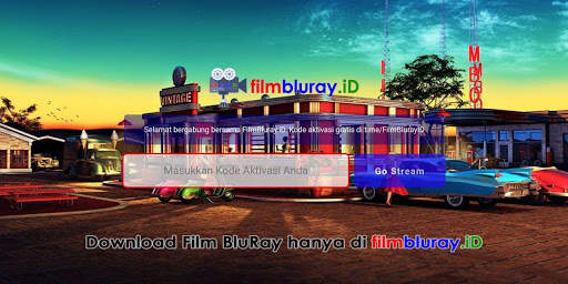 Film Bluray screenshot 1