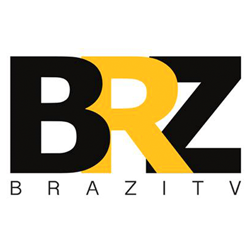 Brazi TV :  Brazilian Channel أيقونة