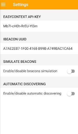 EasyContext screenshot 5