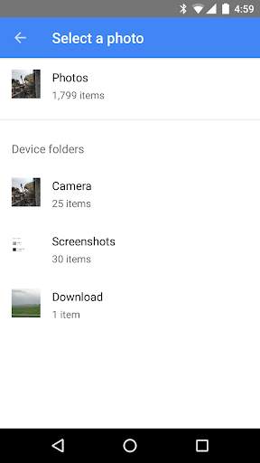 Top Image Viewer screenshot 1