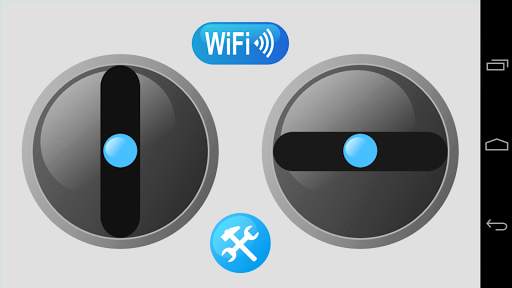 GP Propo WiFi screenshot 1