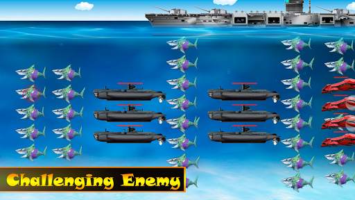 Island Conquest screenshot 8