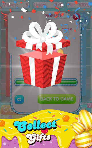 Connect Candy – Dot Connect Flow Puzzle Game screenshot 13