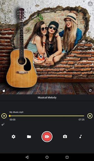 Moments - Magic Video Maker screenshot 11