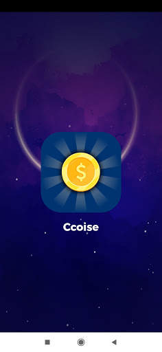 Ccoise - Spin To Win Real Money स्क्रीनशॉट 1