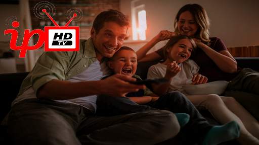 MY TV PLAYER screenshot 4