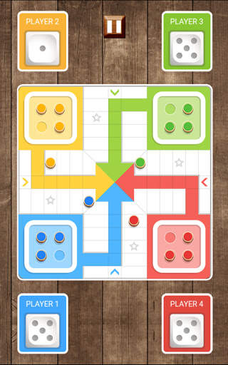 Superstar Ludo 2021 - Online Dice Board Game screenshot 10