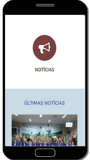 Igreja da Aliança com Deus screenshot 2