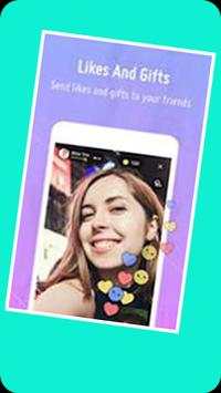 New Tips For Azar Chat : Live screenshot 2