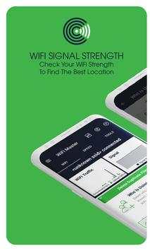 Super Wifi Rounter - Who Is On My Wifi screenshot 1