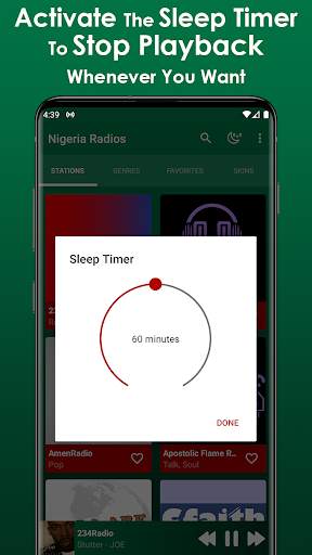 Naija Music | Nigerian Songs screenshot 4