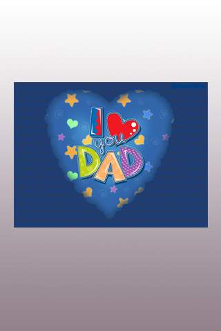 Fathers Day App screenshot 7