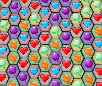 Candy Frenzy Match screenshot 3