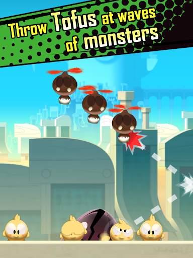 DOFUS Pogo 12 تصوير الشاشة