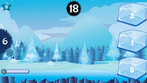 Multiplication games screenshot 2