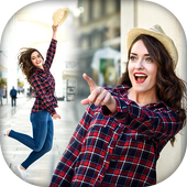Blend Me Collage icon