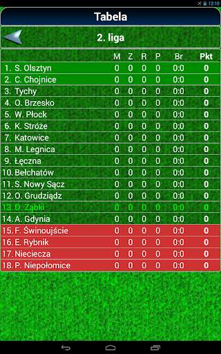 True Football 2 screenshot 20
