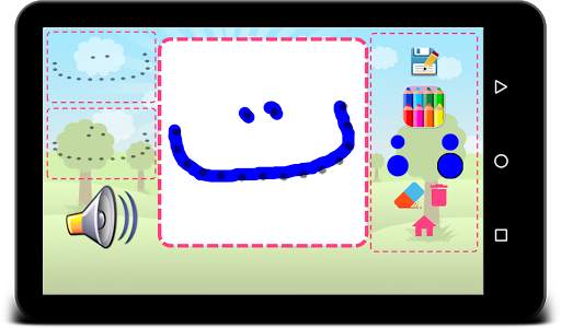 تعلم وارسم screenshot 4