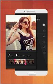 Video Star Maker screenshot 1