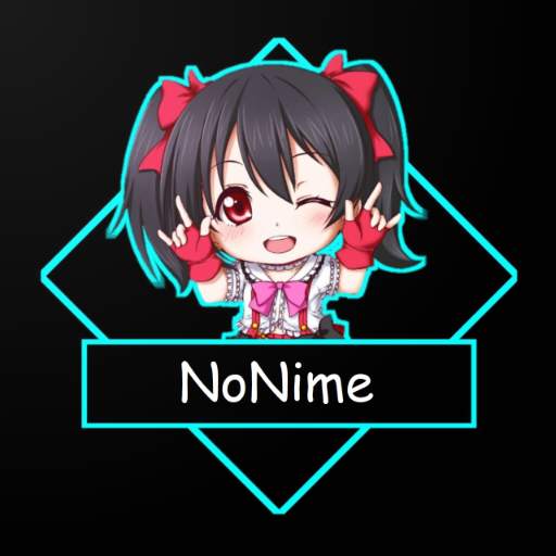 NoNime - Streaming Anime Sub Indo (Unofficial) 2.2