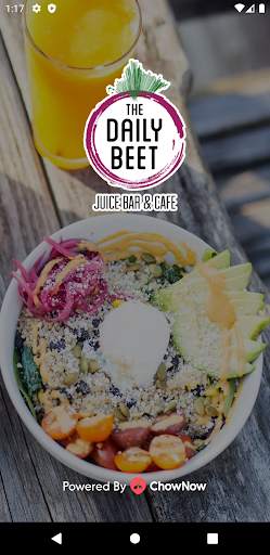 The Daily Beet screenshot 1
