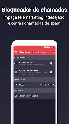 CIA - ID de chamada brasileiro screenshot 4