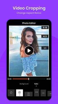 Collage Maker VFly-Status: Photo Video Maker screenshot 5