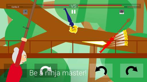 Ninja Masters screenshot 8
