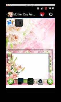 Mothers Day Photo Frames 13 تصوير الشاشة