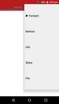 desktop player 3 تصوير الشاشة