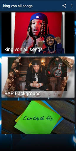 king von  rap 2020 screenshot 2