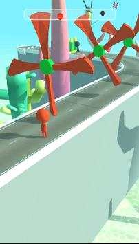 Epic Run Fun Race 3D screenshot 4