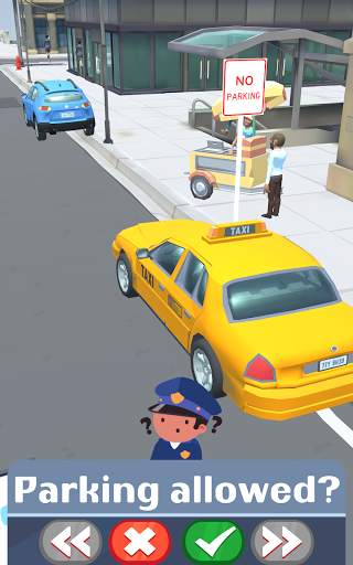 Accident Investigator screenshot 8