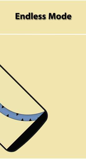 Impossible Ball : Round Circle Fun screenshot 4