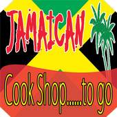 Jamaican Cook Shop 1.0.30